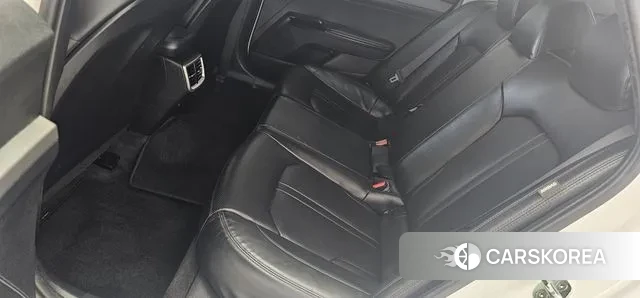 Kia K5 3rd generation id 3746681 из Кореи 9