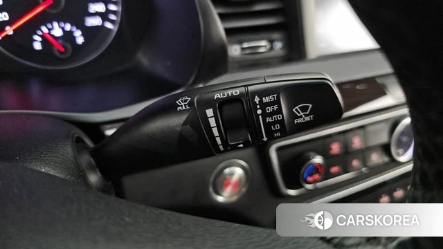 Kia Come New K7 id 4759974 из Кореи 9