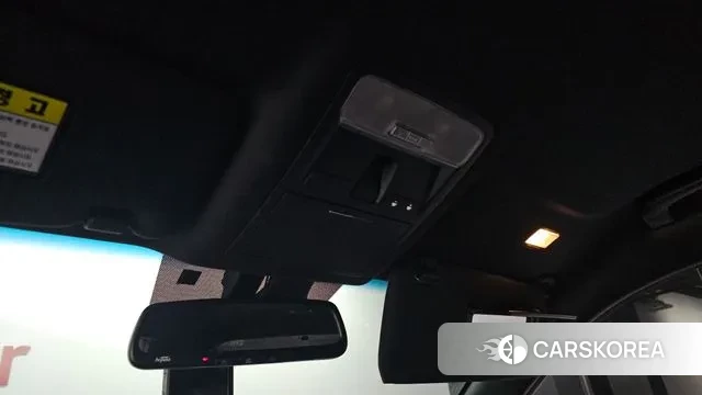 Ssangyong G4 Rexton id 3647102 из Кореи 9