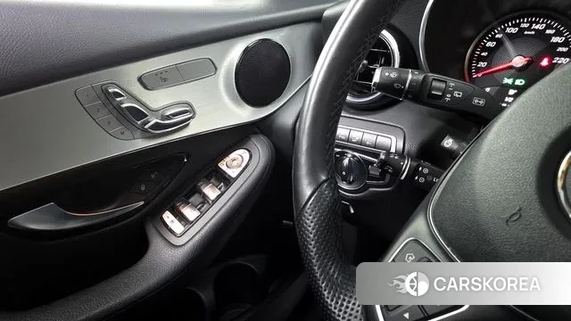 Mercedes-Benz GLC-Class X253 id 3024555 из Кореи 9