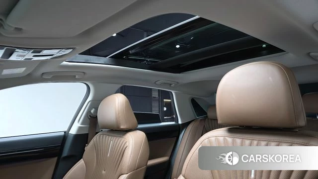 Hyundai Grandeur (GN7) id 3858913 из Кореи 9