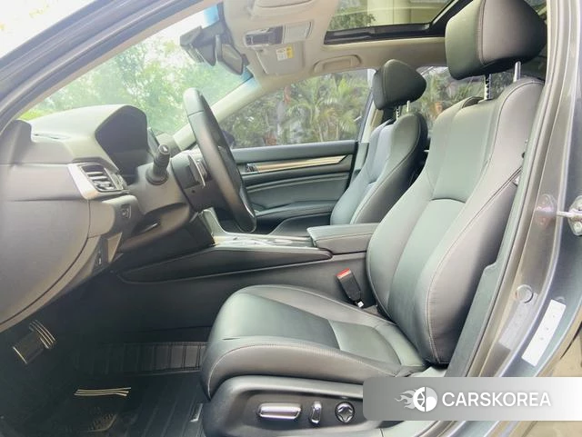 Honda Accord id 4278629 из Китая 9