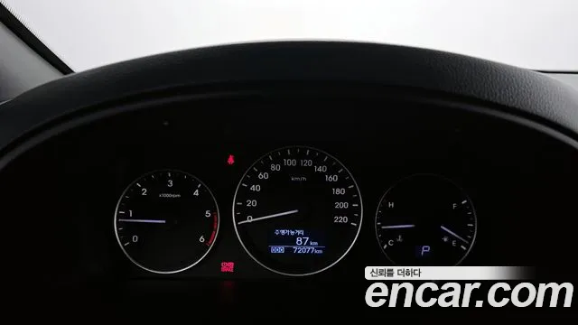 Hyundai The New Grand Starex id 2700448 из Кореи 9