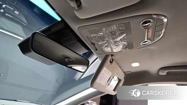 Hyundai The New Grandeur IG Hybrid id 3282793 из Кореи 9