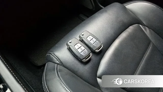 Ssangyong G4 Rexton id 2941470 из Кореи 9