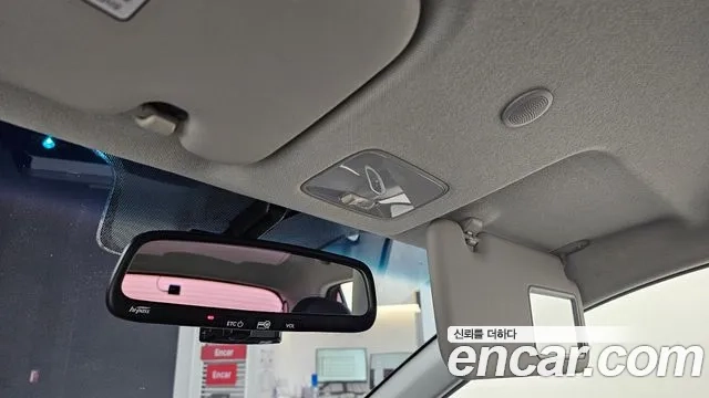 Kia All New Morning (JA) id 2891791 из Кореи 9