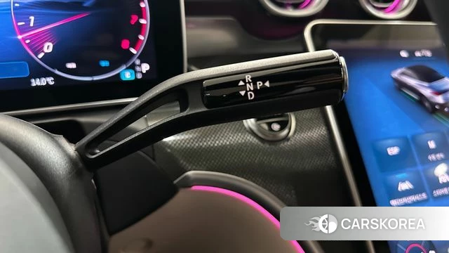 Mercedes-Benz CLE-Class C236 id 3841157 из Кореи 9