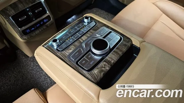 Kia More K9 id 2927686 из Кореи 9