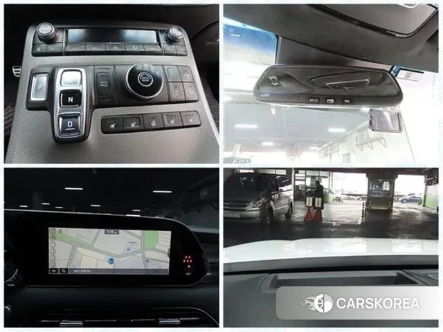 Hyundai Palisade id 3741351 из Кореи 9