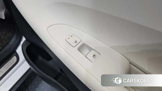 Hyundai The New Grandeur IG Hybrid id 3443442 из Кореи 9