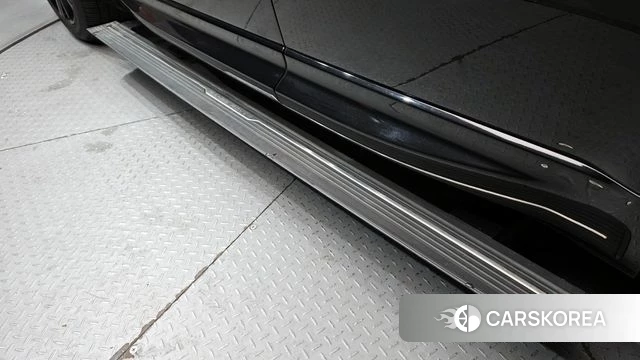 Land Rover Range Rover Sport 2nd Generation id 3916477 из Кореи 9