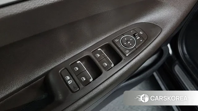 Hyundai The New Grandeur IG id 3626405 из Кореи 9