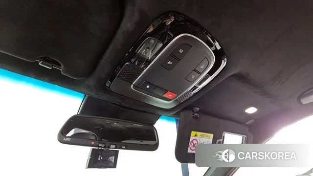 Hyundai Palisade id 3411337 из Кореи 9