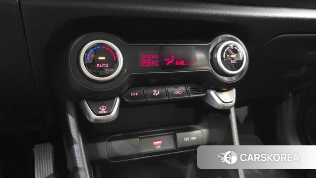 Kia Morning Urban (JA) id 4370566 из Кореи 9
