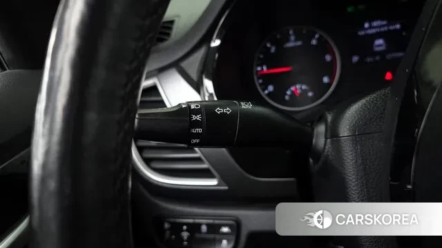 Kia Seltos id 3607476 из Кореи 9