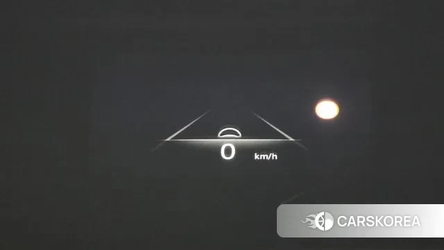 Genesis G80 (RG3) id 3267882 из Кореи 9