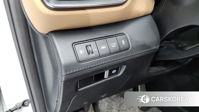 Hyundai The New Santa Fe id 3238510 из Кореи 9