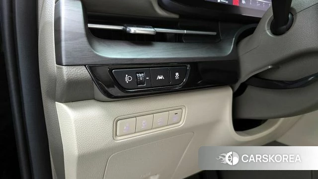 Kia Carnival 4th generation id 3839520 из Кореи 9