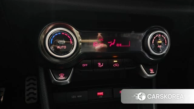 Kia The New Morning (JA) id 4634882 из Кореи 9