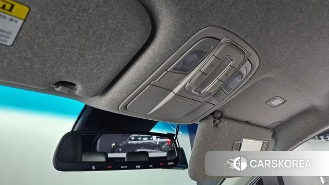 Hyundai Santa Fe TM id 3519829 из Кореи 9