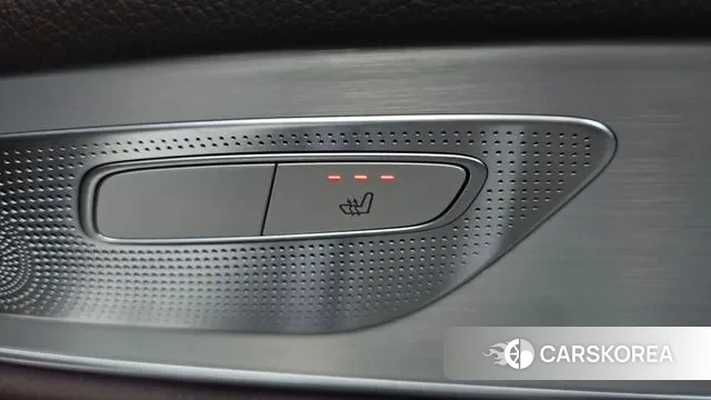 Mercedes-Benz CLS-Class C257 id 3651587 из Кореи 9