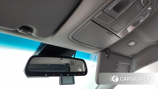 Hyundai All New Tucson id 4188364 из Кореи 9