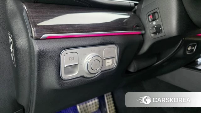 Mercedes-Benz GLE-Class W167 id 3941916 из Кореи 9