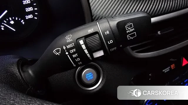 Hyundai All New Tucson id 3540824 из Кореи 9