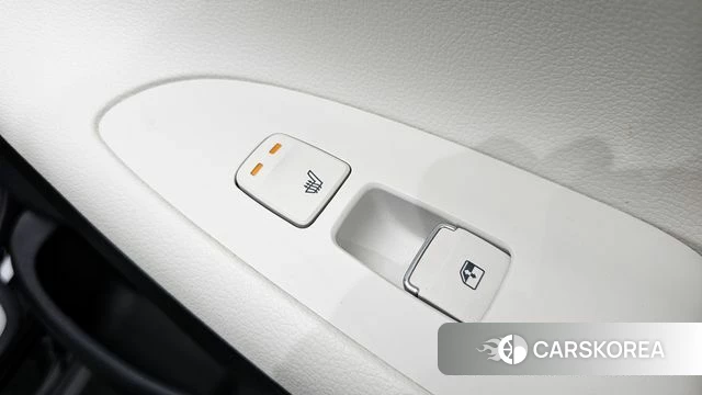 Hyundai The New Grandeur IG Hybrid id 3964713 из Кореи 9