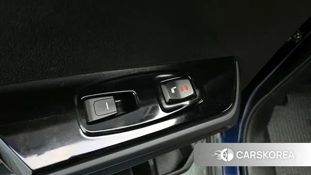 Ssangyong Torres id 3212713 из Кореи 9