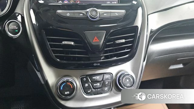 Chevrolet (GM Daewoo) The New Spark id 3955061 из Кореи 9