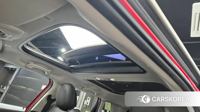 Mini Cooper id 4402907 из Кореи 9