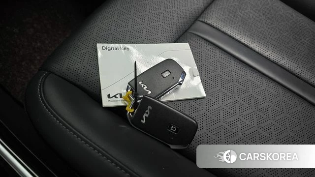 Kia Sorento 4th Generation id 4457815 из Кореи 9