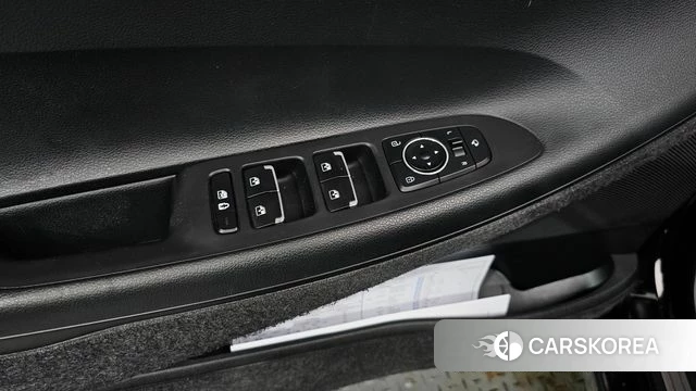 Hyundai The New Grandeur IG id 4524230 из Кореи 9