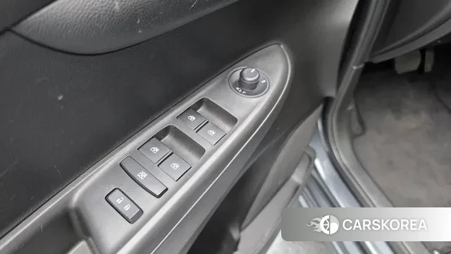 Chevrolet (GM Daewoo) The New Spark id 3343970 из Кореи 9