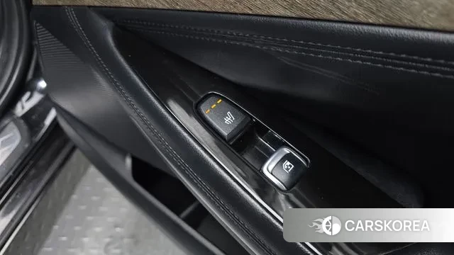 Kia K8 id 3655488 из Кореи 9