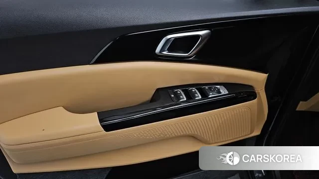 Kia Carnival 4th generation id 3530277 из Кореи 9