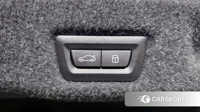 BMW 5 Series (G60) id 3763310 из Кореи 9