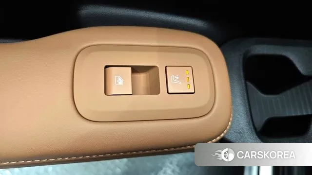 Hyundai Santa Fe (MX5) id 3299645 из Кореи 9