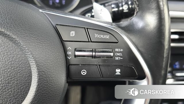 Hyundai Sonata (DN8) id 4647440 из Кореи 9