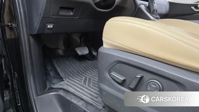 Hyundai Staria id 3400051 из Кореи 9