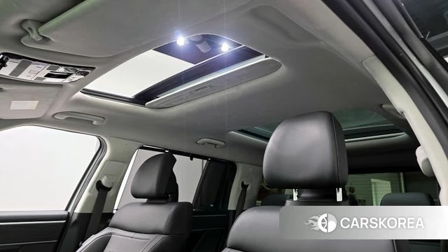Hyundai Santa Fe (MX5) id 4308336 из Кореи 9