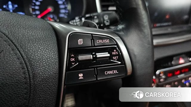 Kia The New Sorento id 4574291 из Кореи 9