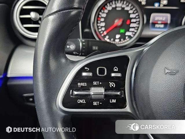 Mercedes-Benz E-Class W213 id 3616932 из Кореи 9