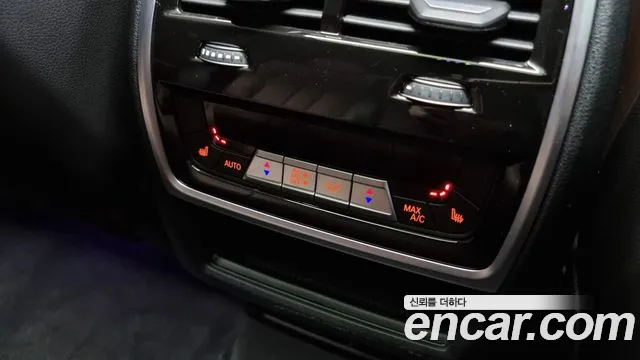 BMW X6 (G06) id 2485902 из Кореи 9