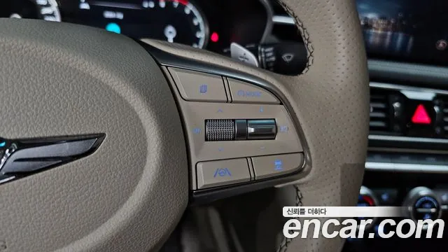 Genesis The New G70 id 2409629 из Кореи 9