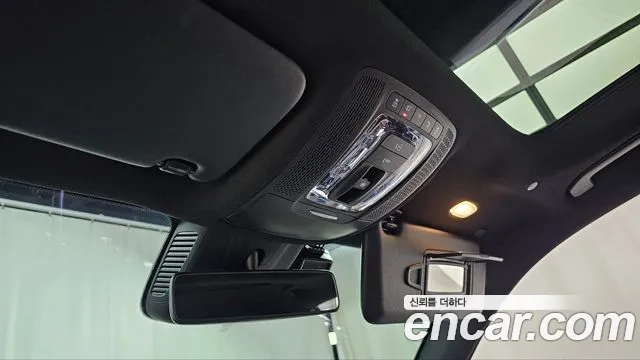 Mercedes-Benz GLB-Class X247 id 2650625 из Кореи 9