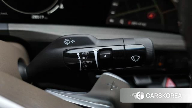 Kia K8 id 4249218 из Кореи 9