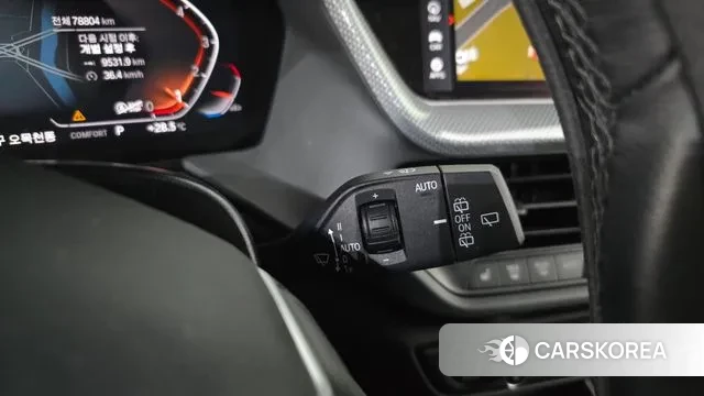 BMW 1 Series (F40) id 2959923 из Кореи 9