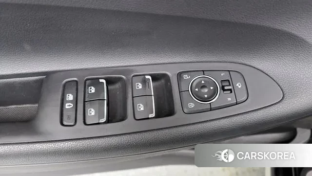 Hyundai The New Grandeur IG id 3115828 из Кореи 9